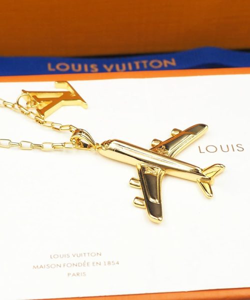 Louis Vuitton Necklace
