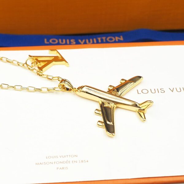Louis Vuitton Necklace