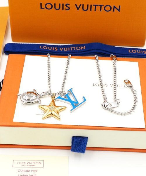 Louis Vuitton Necklace