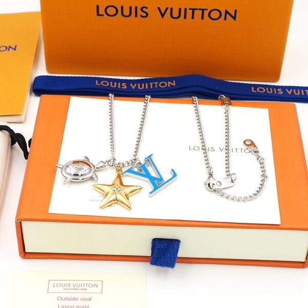 Louis Vuitton Necklace