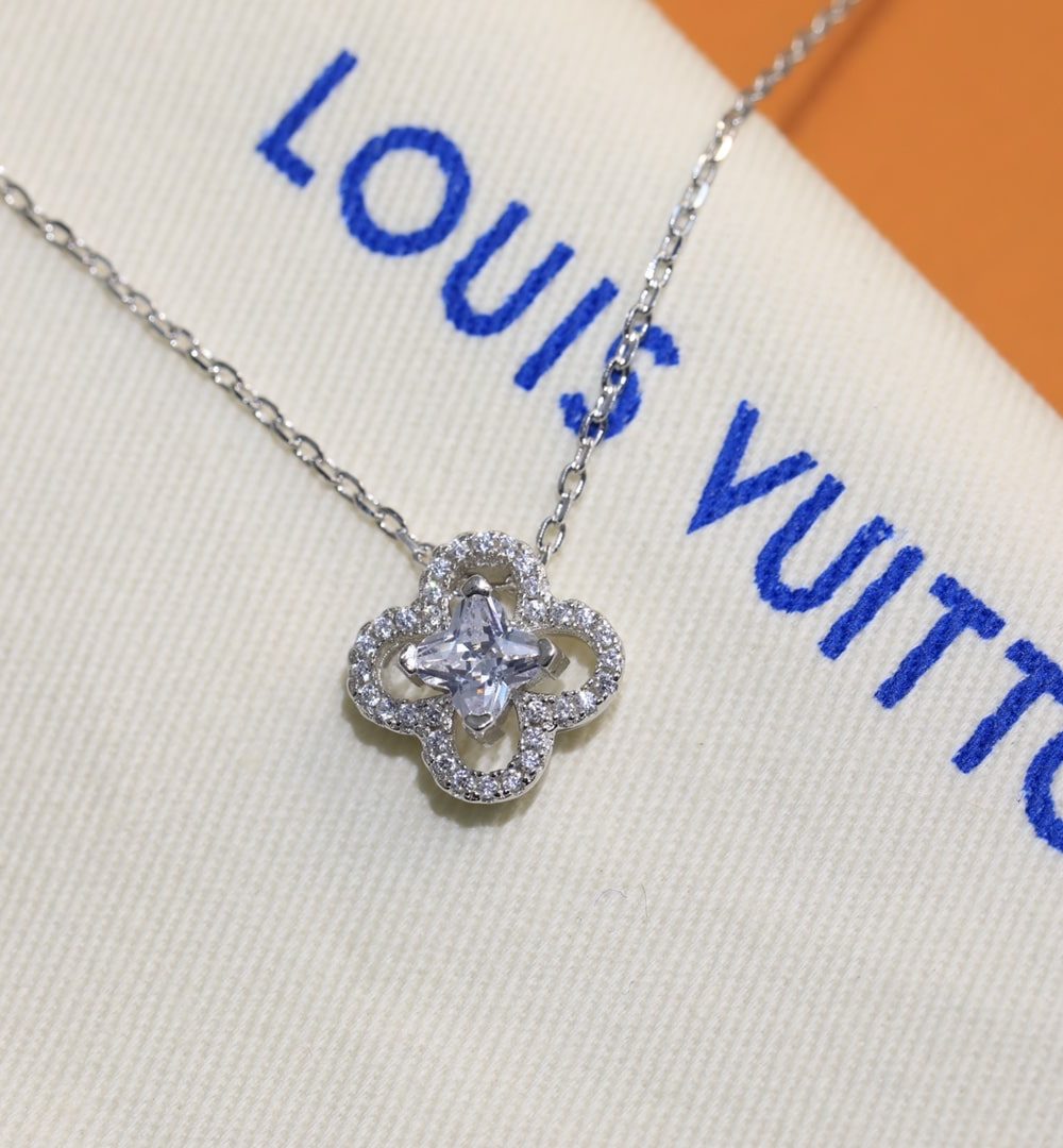 Louis Vuitton Necklace