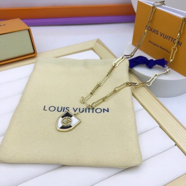 Louis Vuitton Necklace