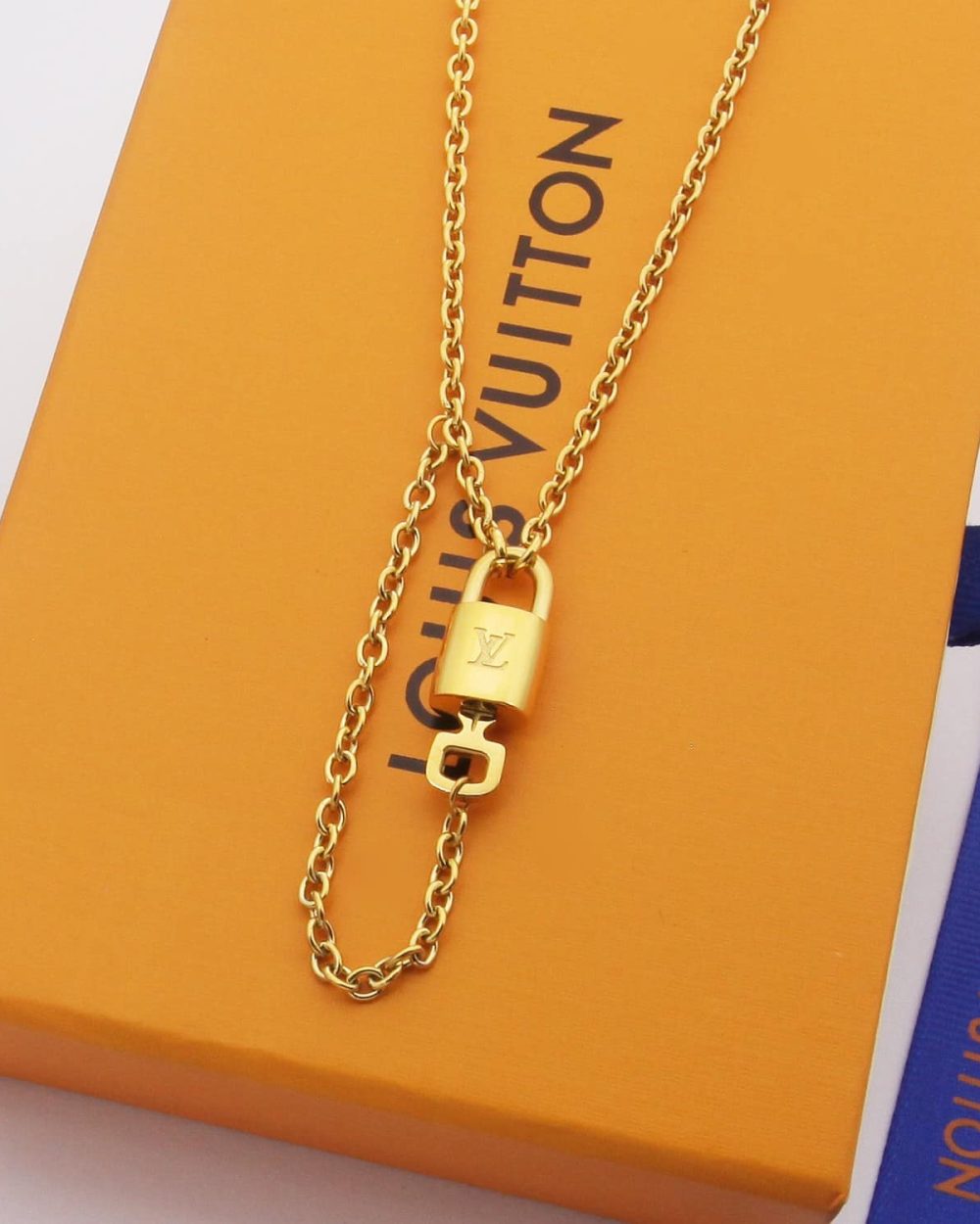 Louis Vuitton Necklace