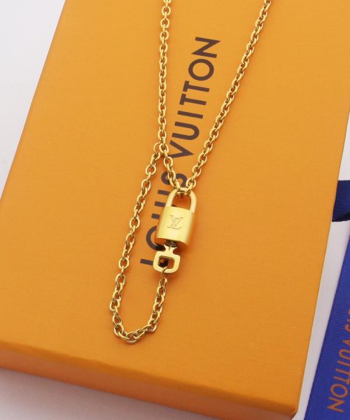 Louis Vuitton Necklace