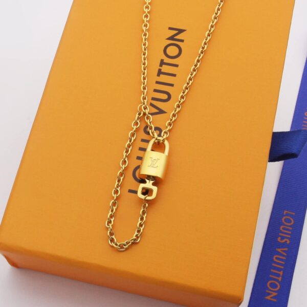 Louis Vuitton Necklace
