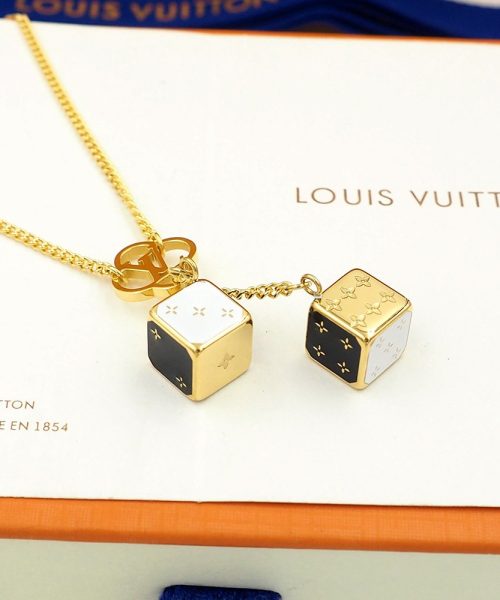 Louis Vuitton Necklace