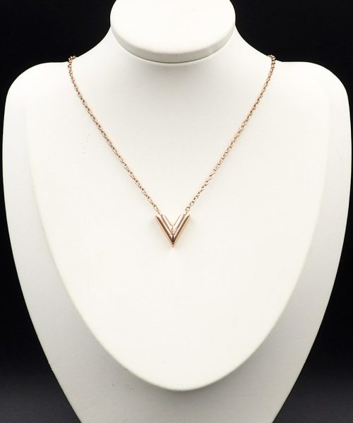 Louis Vuitton Necklace