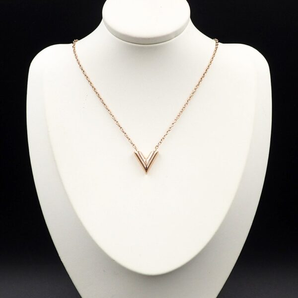 Louis Vuitton Necklace