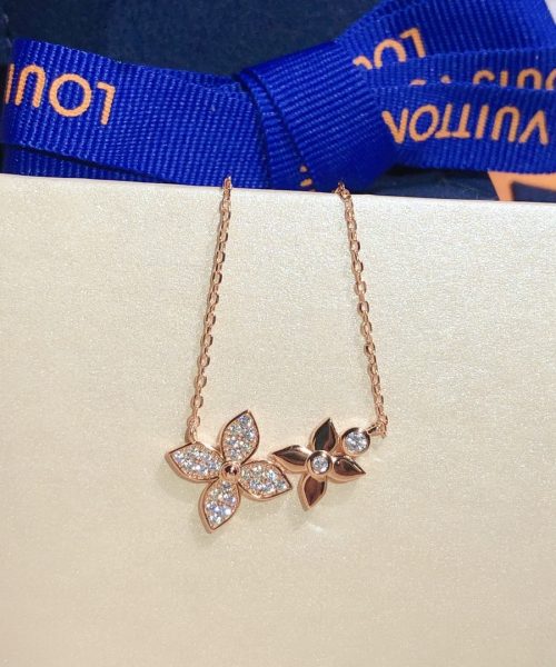 Louis Vuitton Necklace