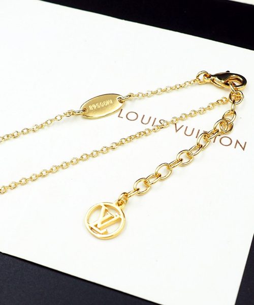 Louis Vuitton Necklace