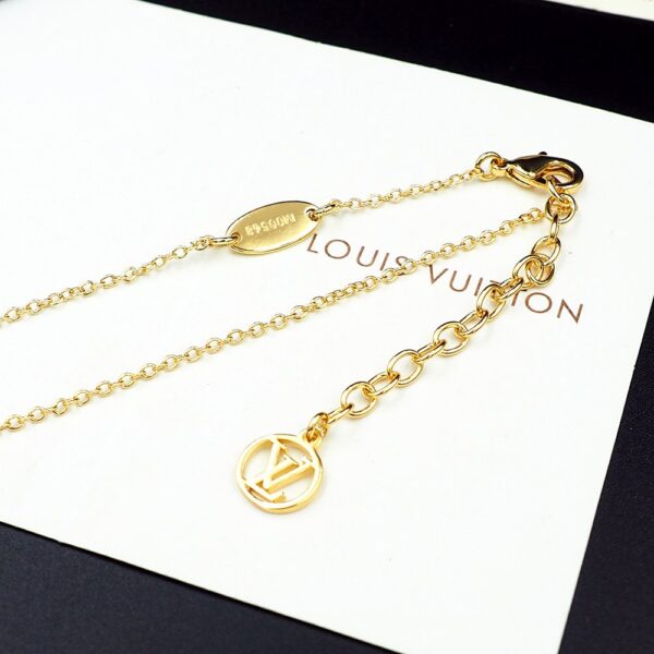 Louis Vuitton Necklace