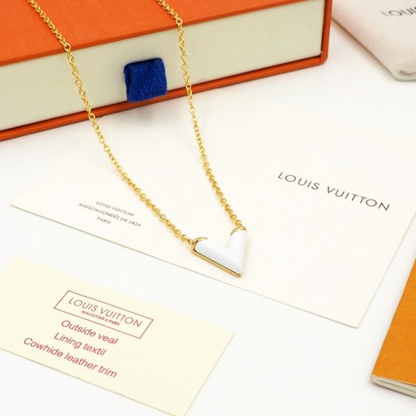 Louis Vuitton Necklace