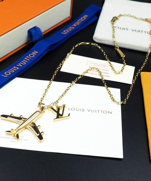 Louis Vuitton Necklace