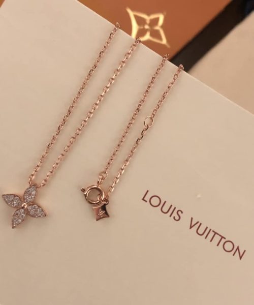 Louis Vuitton Necklace