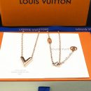 Louis Vuitton Necklace