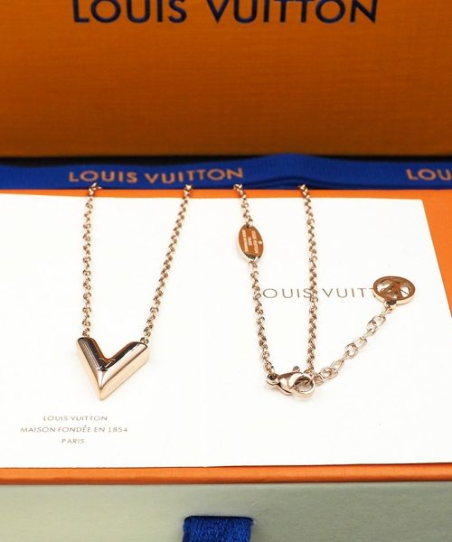 Louis Vuitton Necklace