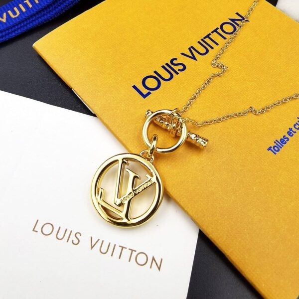 Louis Vuitton Necklace