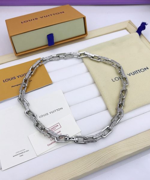 Louis Vuitton Necklace