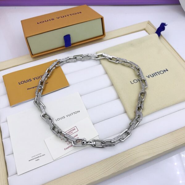 Louis Vuitton Necklace