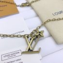 Louis Vuitton Necklace