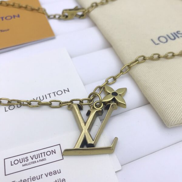 Louis Vuitton Necklace