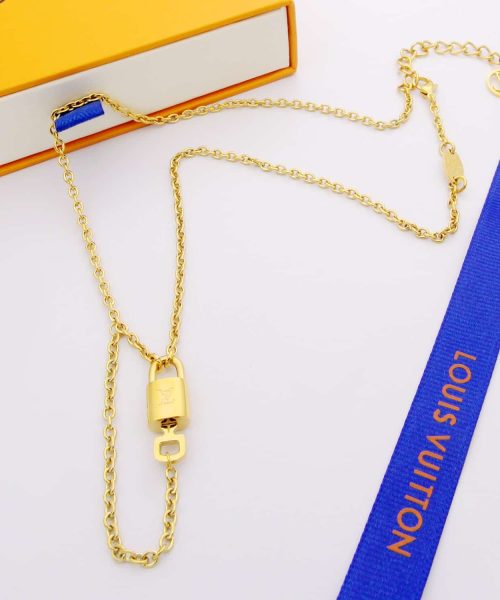 Louis Vuitton Necklace