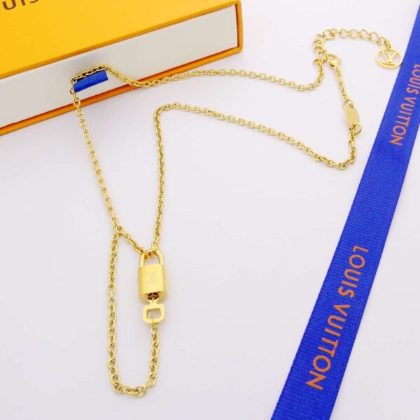 Louis Vuitton Necklace