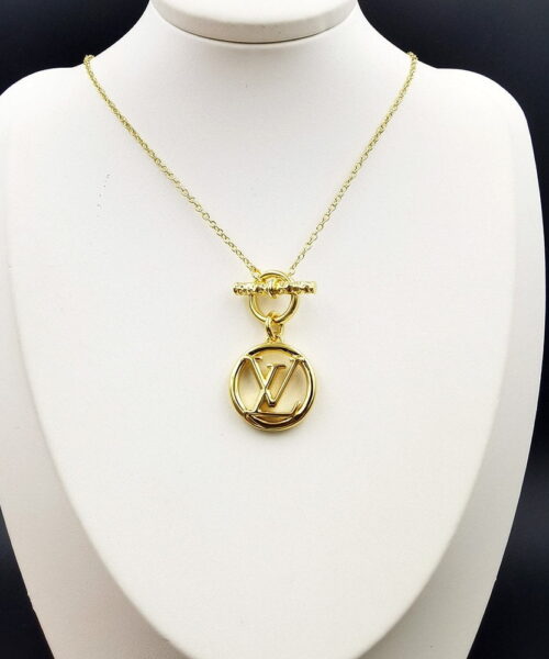 Louis Vuitton Necklace