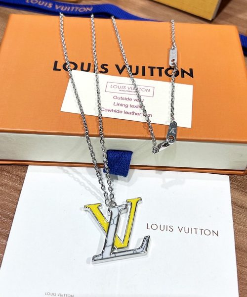 Louis Vuitton Necklace
