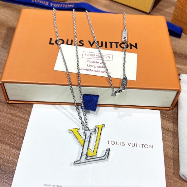 Louis Vuitton Necklace