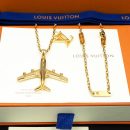 Louis Vuitton Necklace