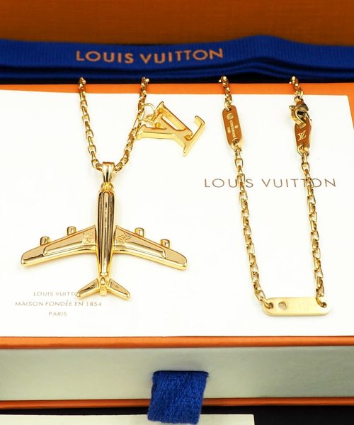 Louis Vuitton Necklace