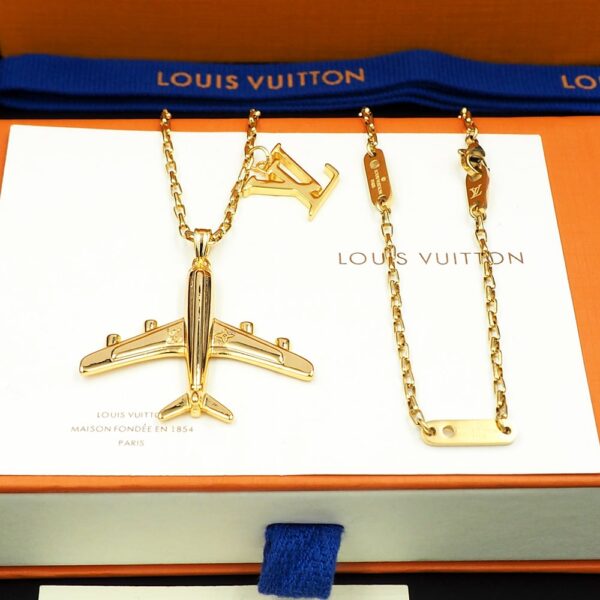 Louis Vuitton Necklace