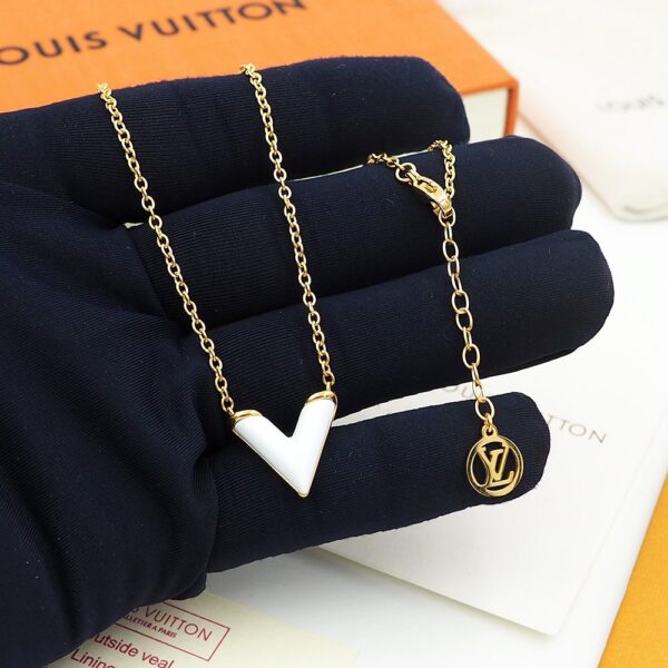 Louis Vuitton Necklace
