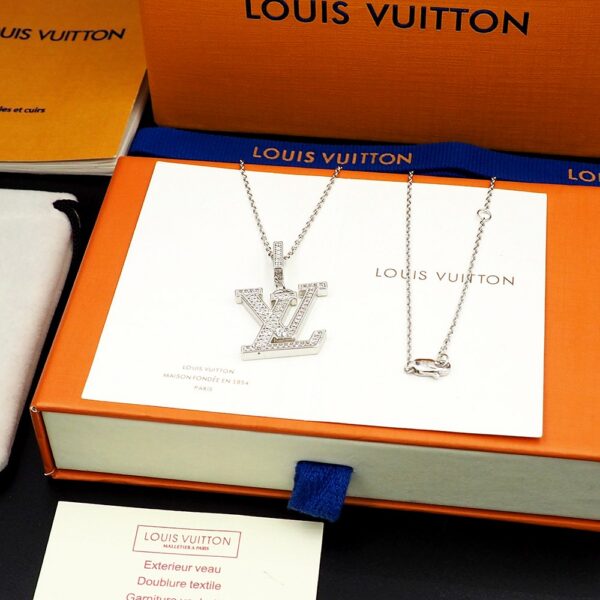 Louis Vuitton Necklace