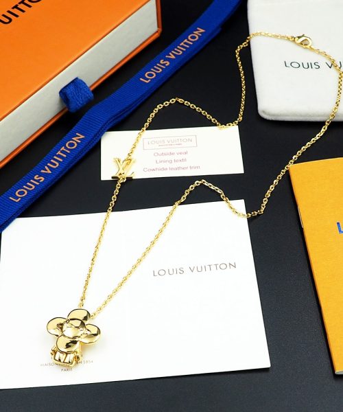 Louis Vuitton Necklace
