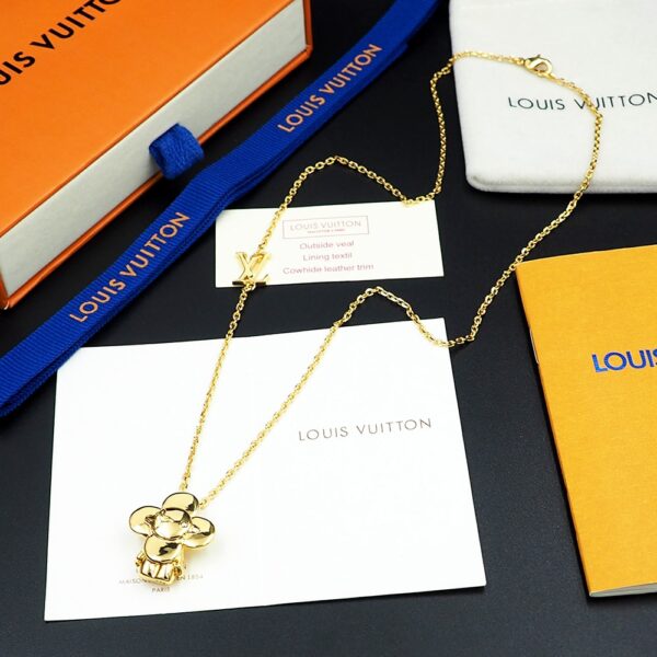 Louis Vuitton Necklace