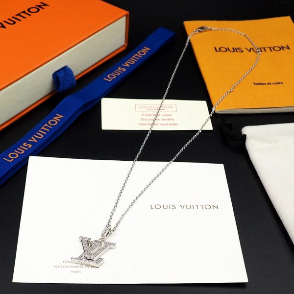 Louis Vuitton Necklace