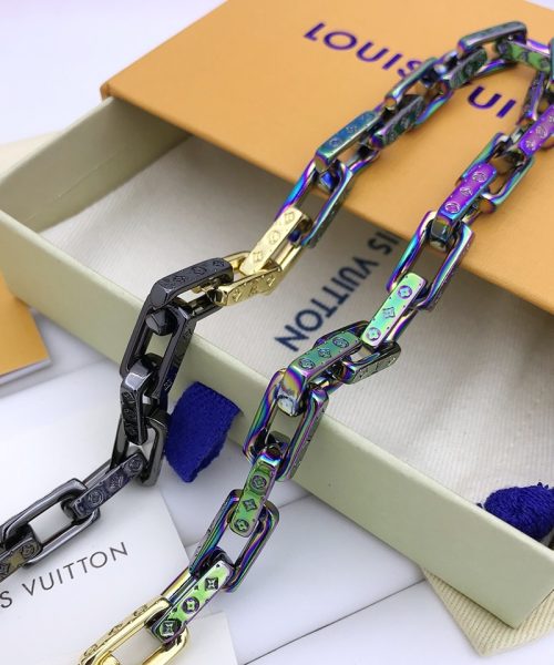Louis Vuitton Necklace