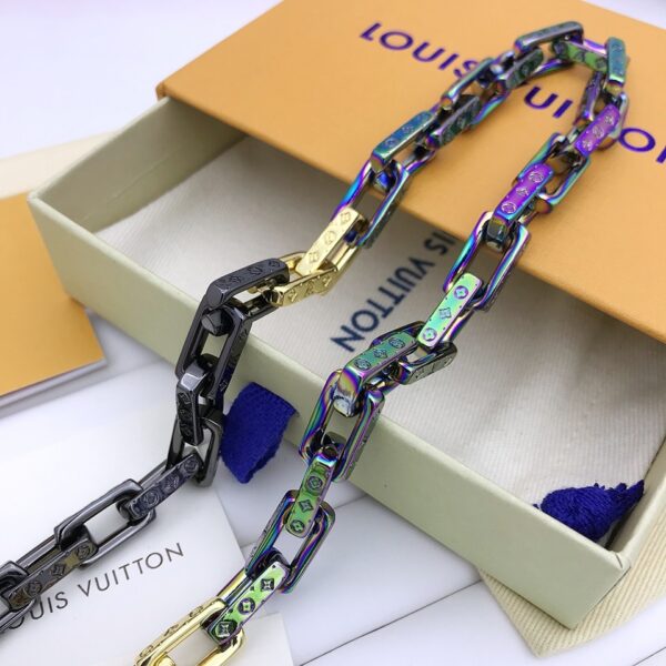 Louis Vuitton Necklace