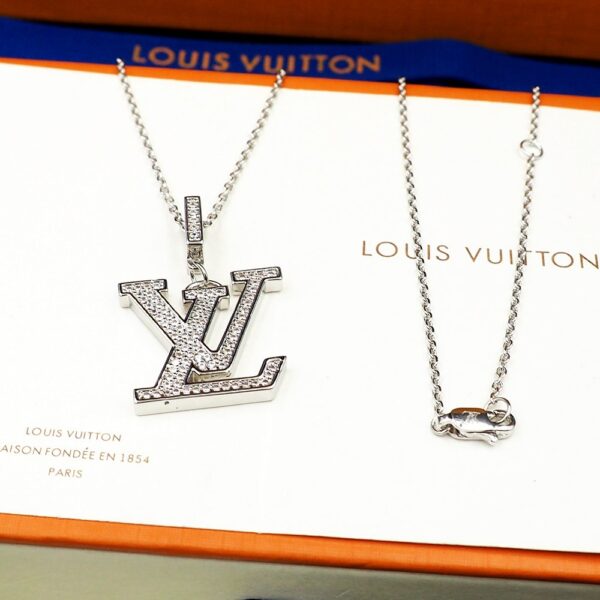 Louis Vuitton Necklace