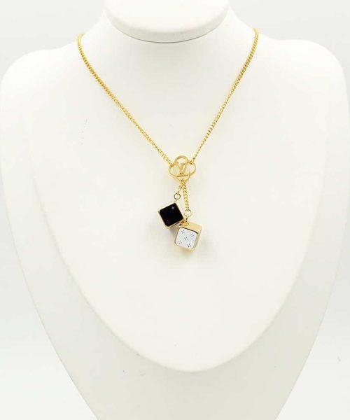 Louis Vuitton Necklace