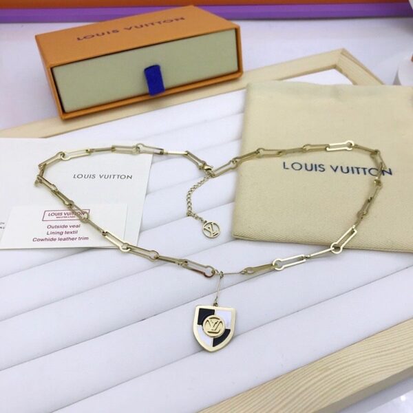 Louis Vuitton Necklace