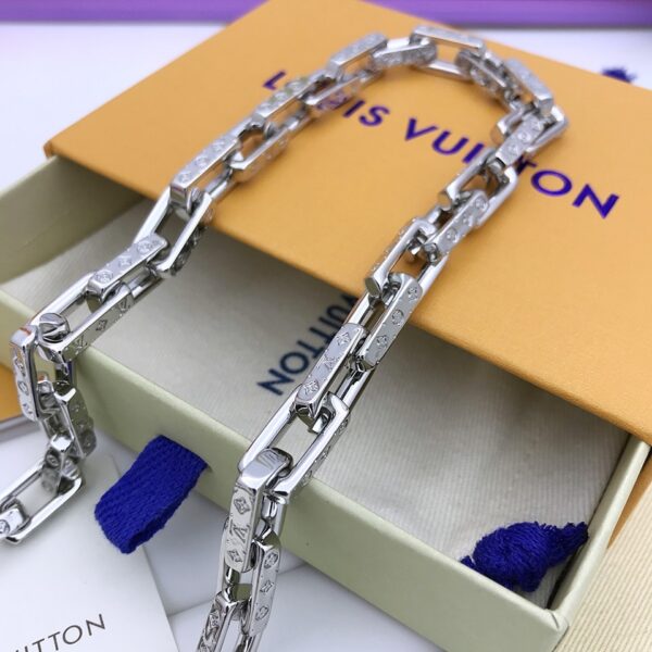 Louis Vuitton Necklace