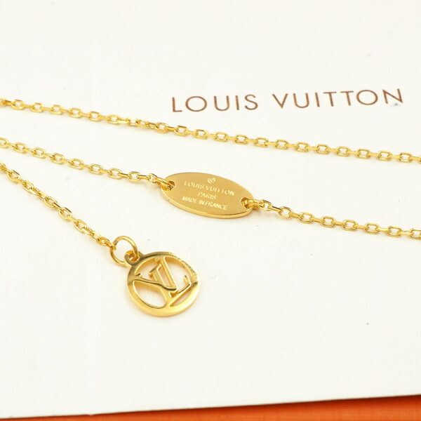 Louis Vuitton Necklace