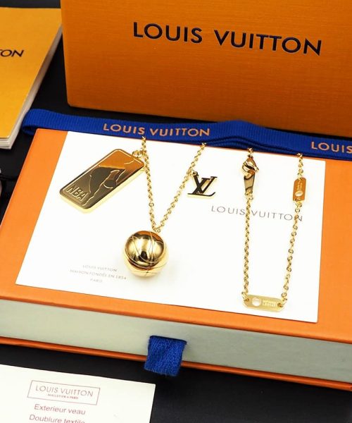 Louis Vuitton Necklace