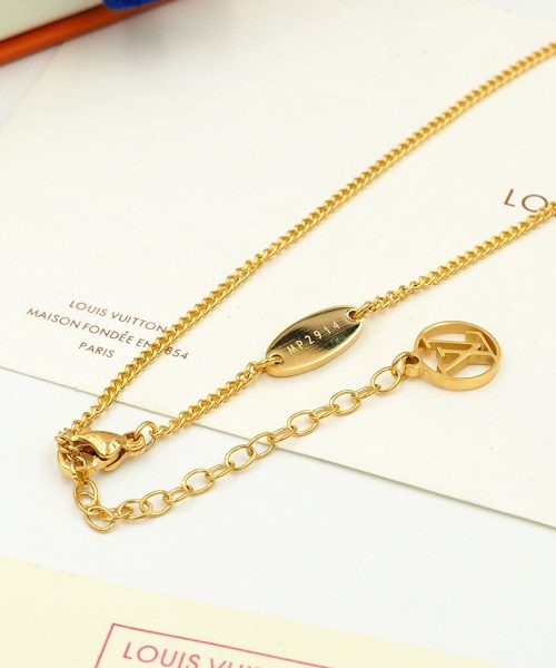 Louis Vuitton Necklace