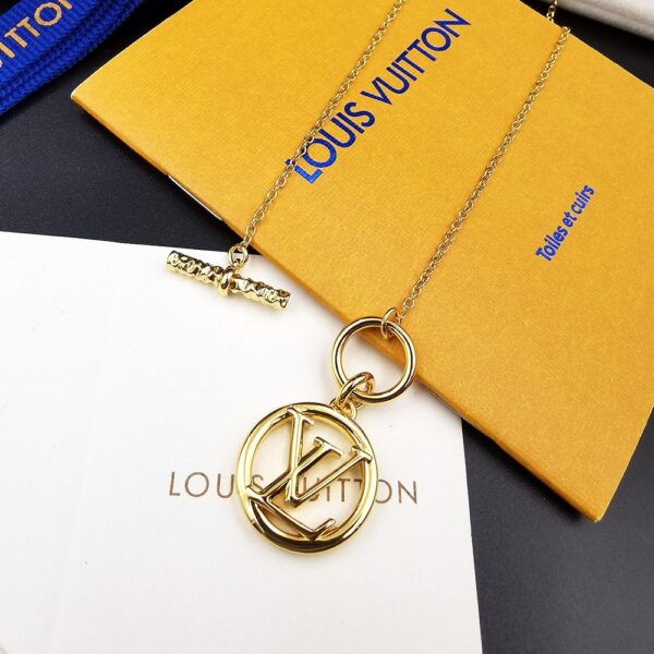 Louis Vuitton Necklace