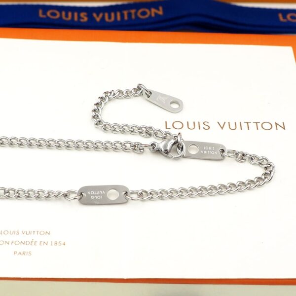 Louis Vuitton Necklace