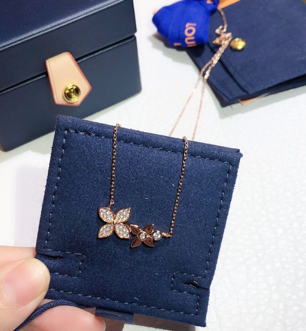 Louis Vuitton Necklace